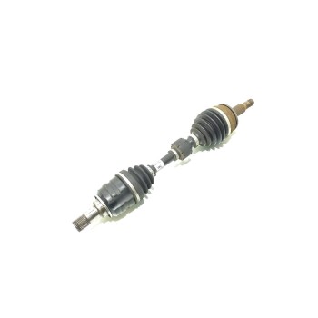 Recambio de transmision delantera izquierda para toyota auris sol referencia OEM IAM 4342002631  