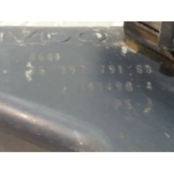 Recambio de potenciometro pedal para citroën xsara berlina 1.8 vts referencia OEM IAM 9639779180 1004984 