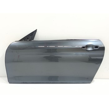 Recambio de puerta delantera izquierda para bmw serie 4 coupe (f32) 430i xdrive m sport referencia OEM IAM 41009631833  
