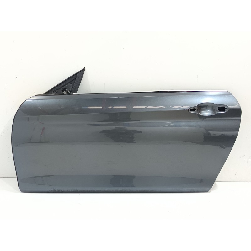 Recambio de puerta delantera izquierda para bmw serie 4 coupe (f32) 430i xdrive m sport referencia OEM IAM 41009631833  