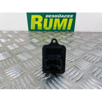 Recambio de resistencia calefaccion para citroën xsara berlina 1.6 seduction referencia OEM IAM 740475833F  