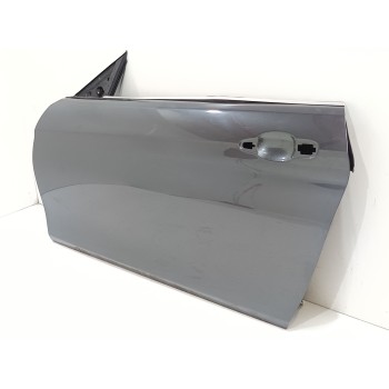 Recambio de puerta delantera izquierda para bmw serie 4 coupe (f32) 430i xdrive m sport referencia OEM IAM 41009631833  