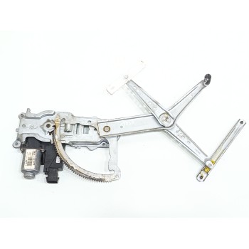 Recambio de elevalunas delantero izquierdo para opel corsa c club referencia OEM IAM 13173073  