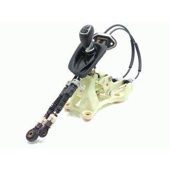 Recambio de palanca cambio para hyundai i20 (bc3) klass referencia OEM IAM 43700Q0400NNB  