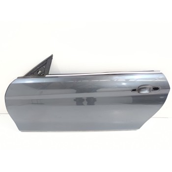 Recambio de puerta delantera izquierda para bmw serie 4 coupe (f32) 430i xdrive m sport referencia OEM IAM 41009631833  