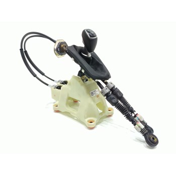 Recambio de palanca cambio para hyundai i20 (bc3) klass referencia OEM IAM 43700Q0400NNB  