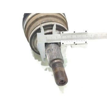 Recambio de transmision delantera derecha para toyota auris sol referencia OEM IAM 4341002590  