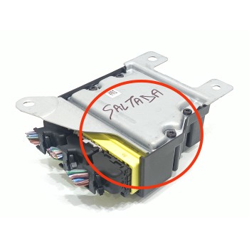 CENTRALITA AIRBAG 985100494R 