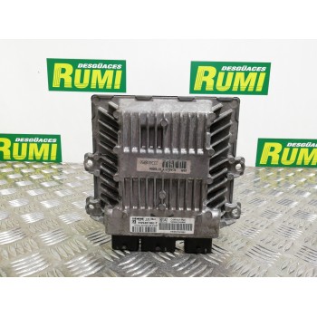 Recambio de centralita motor uce para citroën xsara berlina 2.0 hdi 66kw premier referencia OEM IAM 9651942980 9647423380 5WS401