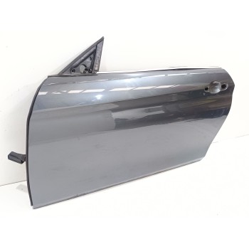 Recambio de puerta delantera izquierda para bmw serie 4 coupe (f32) 430i xdrive m sport referencia OEM IAM 41009631833  