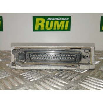 Recambio de centralita motor uce para citroën xantia berlina 1.9 td exclusive referencia OEM IAM 0281001262 9624519580 