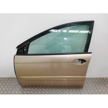 Recambio de puerta delantera izquierda para citroën c5 berlina 2.0 hdi fap cat (rhr / dw10bted4) referencia OEM IAM   