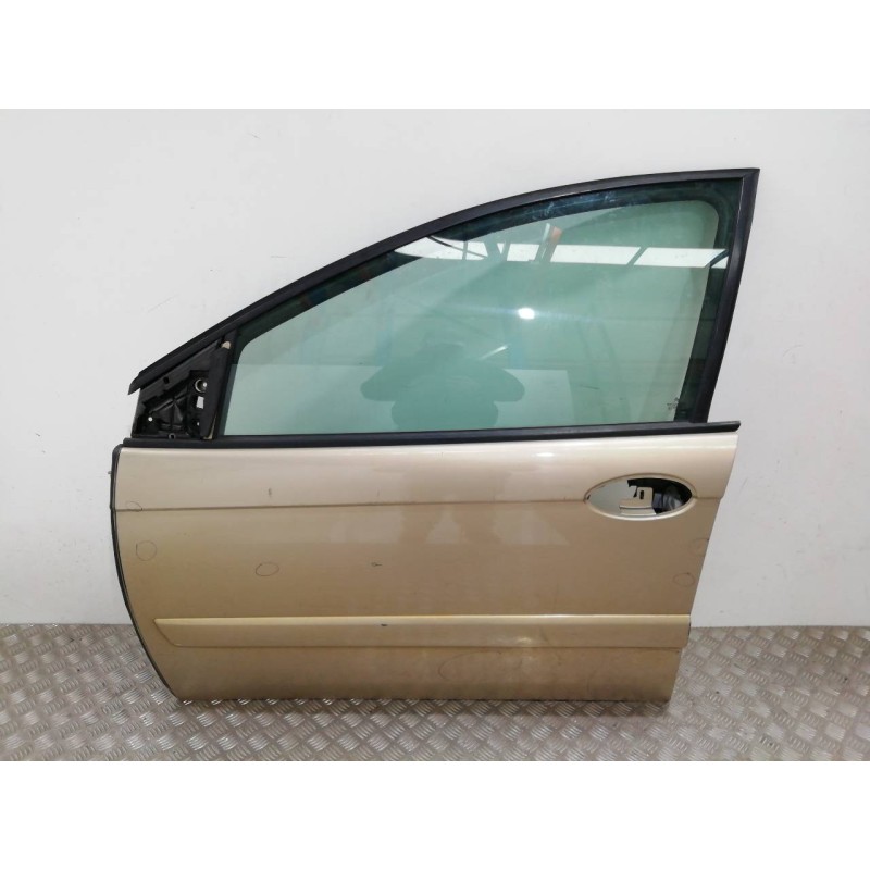 Recambio de puerta delantera izquierda para citroën c5 berlina 2.0 hdi fap cat (rhr / dw10bted4) referencia OEM IAM   