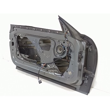 Recambio de puerta delantera izquierda para bmw serie 4 coupe (f32) 430i xdrive m sport referencia OEM IAM 41009631833  