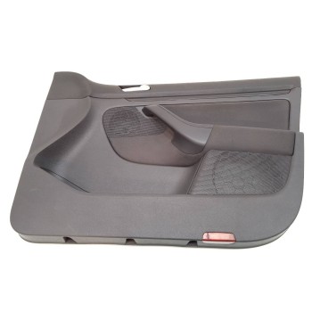 Recambio de guarnecido puerta delantera derecha para volkswagen golf v berlina (1k1) highline referencia OEM IAM 1K4867012FA  