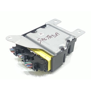 Recambio de centralita airbag para renault megane iv berlina 5p r.s. line referencia OEM IAM 985100494R  