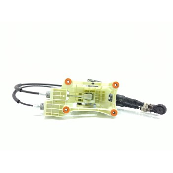 Recambio de palanca cambio para hyundai i20 (bc3) klass referencia OEM IAM 43700Q0400NNB  