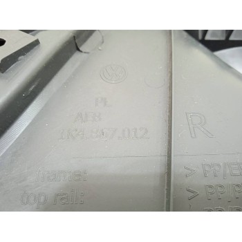 Recambio de guarnecido puerta delantera derecha para volkswagen golf v berlina (1k1) highline referencia OEM IAM 1K4867012FA  