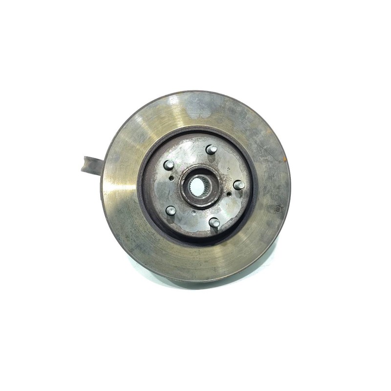 Recambio de mangueta delantera izquierda para toyota auris sol referencia OEM IAM   