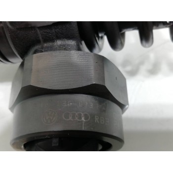 Recambio de inyector para volkswagen golf iv berlina (1j1) advance referencia OEM IAM 038130073F  