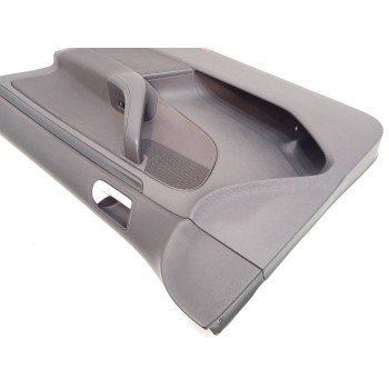 Recambio de guarnecido puerta delantera derecha para volkswagen golf v berlina (1k1) highline referencia OEM IAM 1K4867012FA  