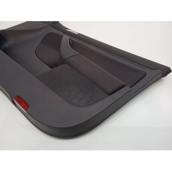 Recambio de guarnecido puerta delantera derecha para volkswagen golf v berlina (1k1) highline referencia OEM IAM 1K4867012FA  