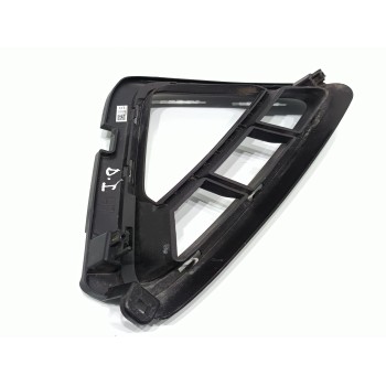 Recambio de rejilla paragolpes izquierda para hyundai i20 (bc3) klass referencia OEM IAM 86533Q0000  