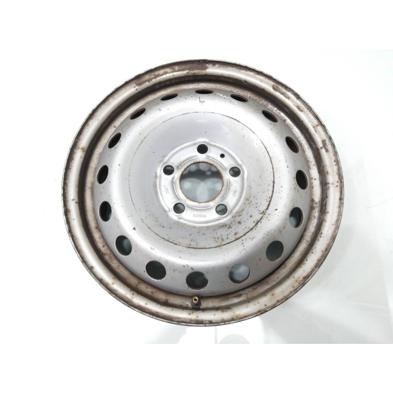 Recambio de llanta para renault trafic caja cerrada (ab 4.01) 2.0 dci diesel cat referencia OEM IAM 1011084  