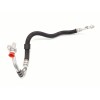 Recambio de tubos aire acondicionado para renault megane iv berlina 5p r.s. line referencia OEM IAM 924540508R  