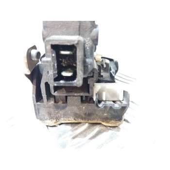 Recambio de cerradura puerta delantera izquierda para renault laguna (b56) 1.9 dci rt referencia OEM IAM   