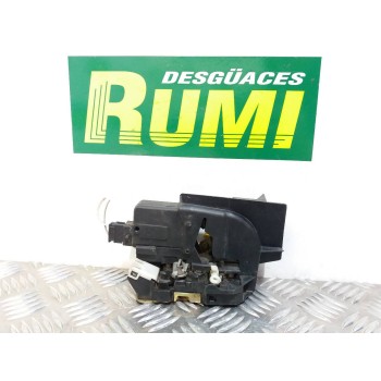 Recambio de cerradura puerta delantera izquierda para renault laguna (b56) 1.9 dci rt referencia OEM IAM   