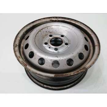 Recambio de llanta para renault trafic caja cerrada (ab 4.01) 2.0 dci diesel cat referencia OEM IAM 1011084  