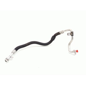 Recambio de tubos aire acondicionado para renault megane iv berlina 5p r.s. line referencia OEM IAM 924540508R  