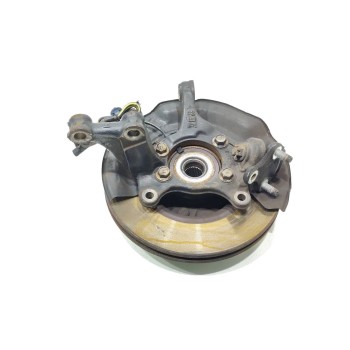 Recambio de mangueta delantera derecha para toyota auris sol referencia OEM IAM   