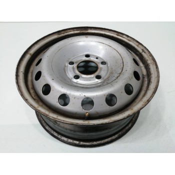 Recambio de llanta para renault trafic caja cerrada (ab 4.01) 2.0 dci diesel cat referencia OEM IAM 1011084  