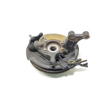 Recambio de mangueta delantera derecha para toyota auris sol referencia OEM IAM   