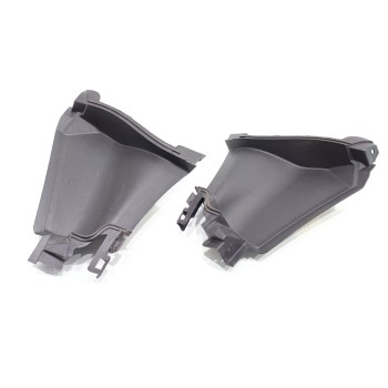 Recambio de canalizador de aire para hyundai i20 (bc3) klass referencia OEM IAM 86542Q0000  