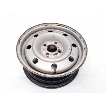 Recambio de llanta para renault kangoo (f/kc0) referencia OEM IAM   