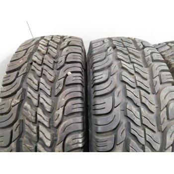 Recambio de juego llantas para opel frontera b 2.2 16v dti referencia OEM IAM 91157719  