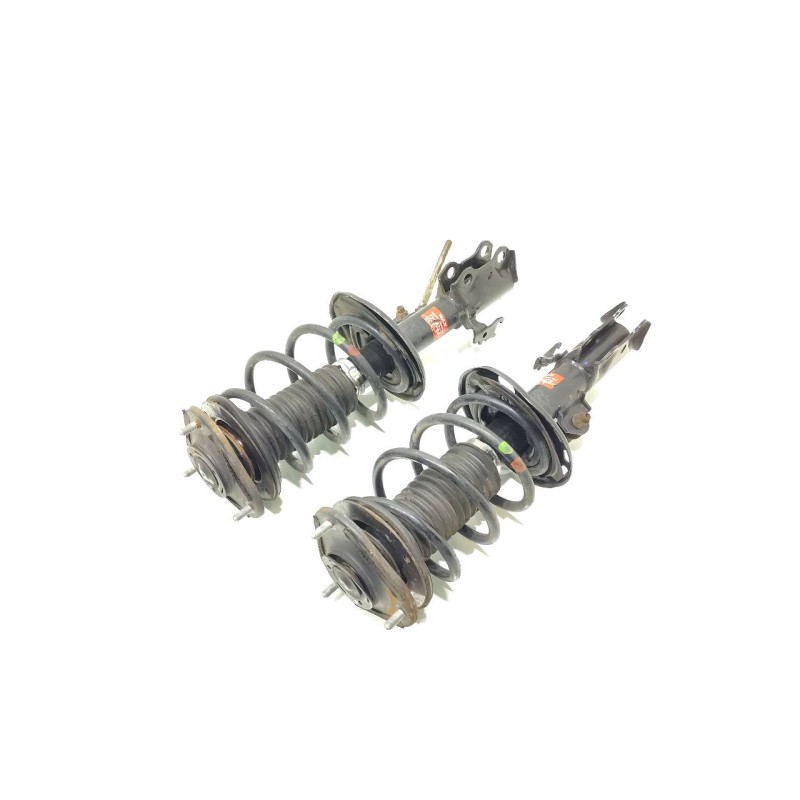 Recambio de juego amortiguadores delantero para toyota auris sol referencia OEM IAM   
