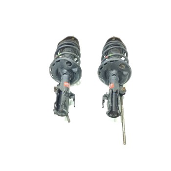 Recambio de juego amortiguadores delantero para toyota auris sol referencia OEM IAM   