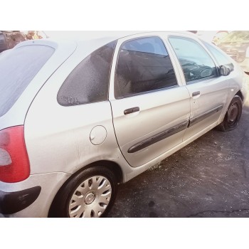 citroën xsara picasso del año 2004