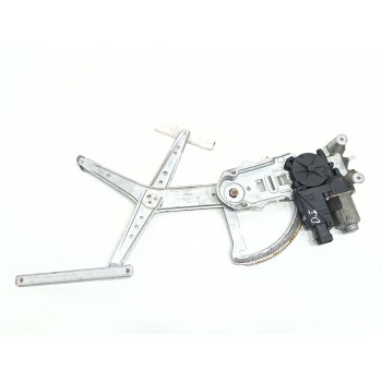 Recambio de elevalunas delantero izquierdo para opel corsa c club referencia OEM IAM 13173073  