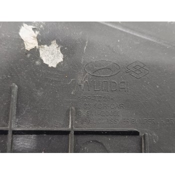 Recambio de canalizador de aire para hyundai i20 (bc3) klass referencia OEM IAM 86542Q0000  