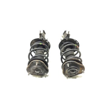Recambio de juego amortiguadores delantero para toyota auris sol referencia OEM IAM   