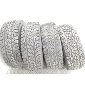 Recambio de juego llantas para opel frontera b 2.2 16v dti referencia OEM IAM 91157719  