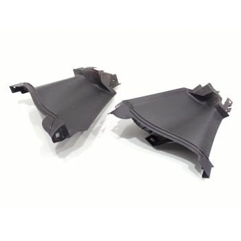 Recambio de canalizador de aire para hyundai i20 (bc3) klass referencia OEM IAM 86542Q0000  