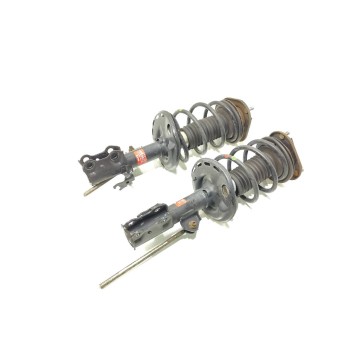 Recambio de juego amortiguadores delantero para toyota auris sol referencia OEM IAM   