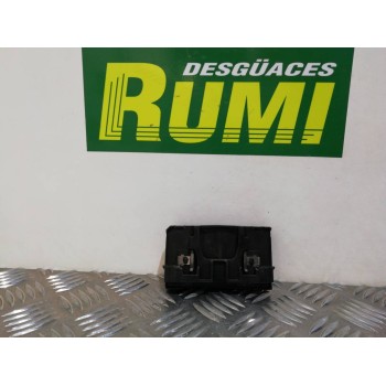 Recambio de conmutador de arranque para renault megane ii berlina 5p confort dynamique referencia OEM IAM S118539001H  