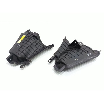 Recambio de canalizador de aire para hyundai i20 (bc3) klass referencia OEM IAM 86542Q0000  